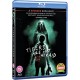 FILME-TIGERS ARE NOT AFRAID (BLU-RAY)