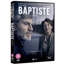 SÉRIES TV-BAPTISTE S2 (2DVD)