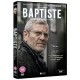 SÉRIES TV-BAPTISTE S1-2 -BOX SET- (4DVD)