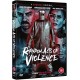 FILME-RANDOM ACTS OF VIOLENCE (DVD)