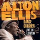 ANTON ELLIS-DANCE CRASHER LIVE IN.. (2LP)
