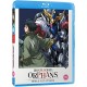 ANIMAÇÃO-MOBILE SUIT.. -BOX SET- (4BLU-RAY)