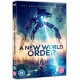 FILME-A NEW WORLD ORDER (DVD)