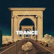 TRANCE WAX-TRANCE WAX -GATEFOLD- (2LP)