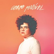 BRUNA MENDEZ-CORPO POSSIVEL -HQ- (LP)