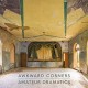 AWKWARD CORNERS-AMATEUR DRAMATICS (LP)