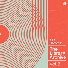 V/A-LIBRARY ARCHIVE, VOL. 2 (DVD)