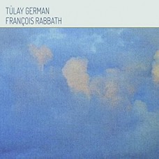 TULAY GERMAN-TULAY GERMAN & FRANGOIS.. (LP)