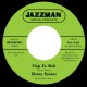 DANAY SUAREZ-VIAJE EN DUB (7")