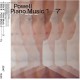 POWELL-PIANO MUSIC 1-7 (LP)