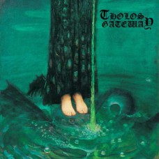 THOLOS GATEWAY-THOLOS GATEWAY (CD)