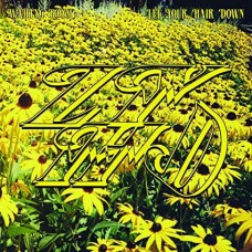 LET YOUR HAIR DOWN-WAITING ROOM (LP)