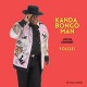 KANDA BONGO MAN-YOLELE! LIVE IN CONCERT (CD)