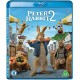 FILME-PETER RABBIT 2 (BLU-RAY)