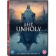 FILME-UNHOLY (DVD)