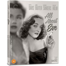 FILME-ALL ABOUT EVE (BLU-RAY)