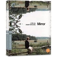 FILME-MIRROR (BLU-RAY)