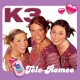 K3-TELE-ROMEO (LP)