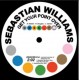 SEBASTIAN WILLIAMS-GET YOUR POINT OVER/I.. (7")