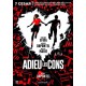 FILME-ADIEU LES CONS (DVD)