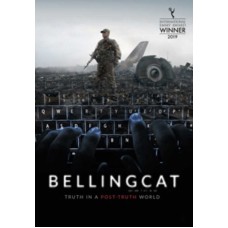 FILME-BELLINGCATTRUTH IN A.. (BLU-RAY)