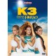 K3-DANS VAN DE FARAO (DVD)