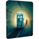 DOCTOR WHO-WEB OF FEAR -STEELBOOK- (2BLU-RAY)