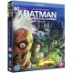 FILME-BATMAN: THE LONG.. (BLU-RAY)