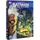 FILME-BATMAN: THE LONG.. (DVD)