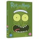 SÉRIES TV-RICK AND MORTY: SEASON 3 (2DVD)