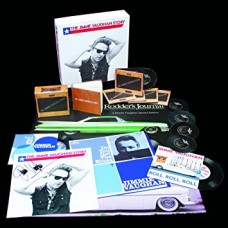 JIMMIE VAUGHAN-STORY -DELUXE/BOX SET- (8CD)