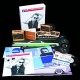 JIMMIE VAUGHAN-STORY -DELUXE/BOX SET- (8CD)