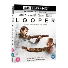 FILME-LOOPER -4K- (2BLU-RAY)