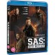 FILME-SAS: RED NOTICE (BLU-RAY)