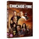 SÉRIES TV-CHICAGO FIRE.. -BOX SET- (4DVD)