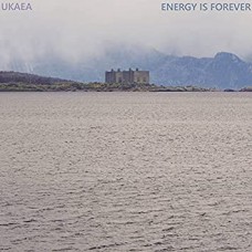 UKAEA-ENERGY IS FOREVER (LP)