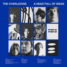 CHARLATANS-A HEAD FULL OF IDEAS (2LP)