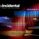 V/A-INCIDENTAL: MUSIC FOR.. (CD)