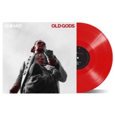 SHIHAD-OLD GODS -COLOURED- (LP)