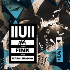 FINK-IIUII (CD)