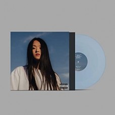 PARK HYE JIN-BEFORE I DIE -COLOURED- (LP)