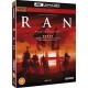 FILME-RAN -4K- (3BLU-RAY)