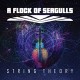 A FLOCK OF SEAGULLS-STRING THEORY (CD)