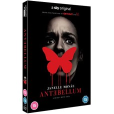 FILME-ANTEBELLUM (DVD)