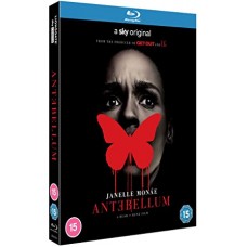 FILME-ANTEBELLUM (BLU-RAY)