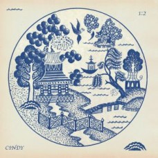 CINDY-1:2 (LP)