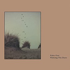 FABIO ORSI-WALTZING THE DUNE -DIGI- (CD)