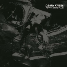 DEATH KNEEL-DEATH KNEEL (LP)