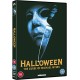 FILME-HALLOWEEN 6: CURSE OF.. (DVD)
