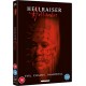 FILME-HELLRAISER 6 - HELLSEEKER (DVD)